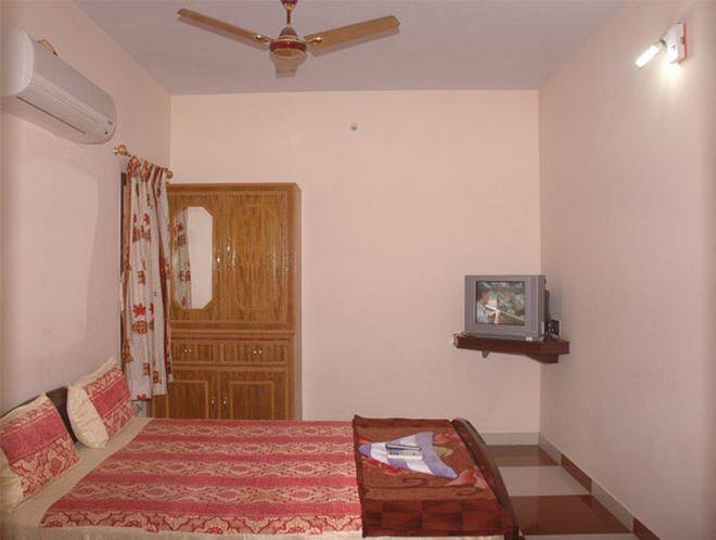 Subam Lodge, Nagapattinam 1